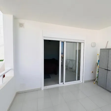 Apartment Island Village Heights Panoramic View Large Terrace San Eugenio *