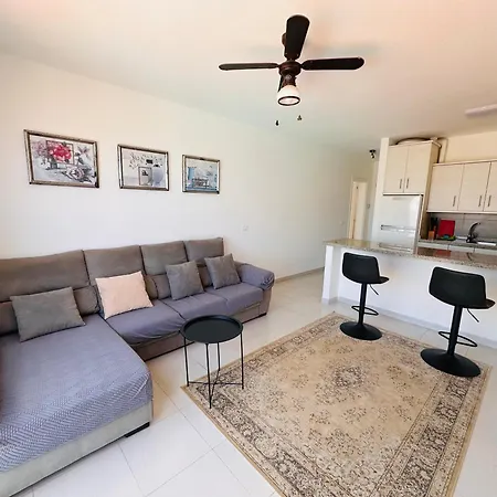 Island Village Heights Panoramic View Large Terrace San Eugenio Costa Adeje (Tenerife)