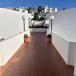 Апартаменти Island Village Heights Panoramic View Large Terrace San Eugenio Адехе