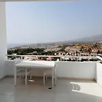 Island Village Heights Panoramic View Large Terrace San Eugenio Апартаменти Адехе