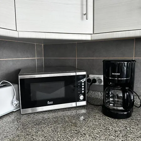 Island Village Heights Panoramic View Large Terrace San Eugenio