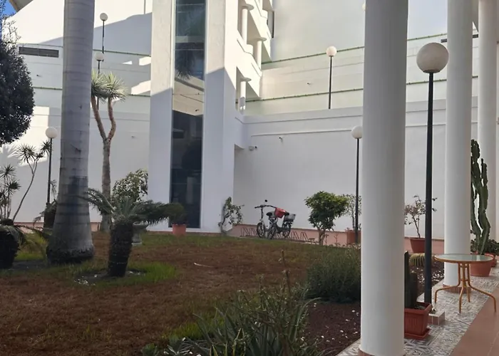 Island Village Heights Panoramic View Large Terrace San Eugenio Apartment *