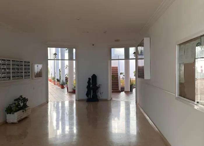 Apartment Island Village Heights Panoramic View Large Terrace San Eugenio