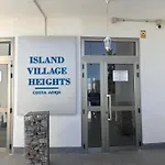 Island Village Heights Panoramic View Large Terrace San Eugenio * Costa Adeje