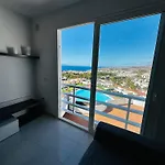 Island Village Heights Panoramic View Large Terrace San Eugenio Costa Adeje (Tenerife)