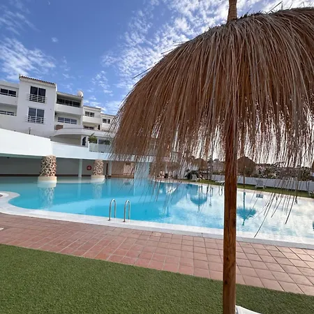 Island Village Heights Panoramic View Large Terrace San Eugenio *