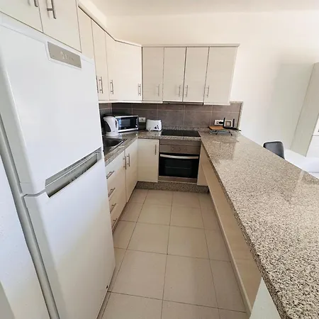 Island Village Heights Panoramic View Large Terrace San Eugenio * Costa Adeje (Tenerife)