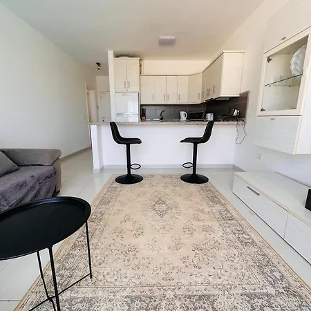 Island Village Heights Panoramic View Large Terrace San Eugenio Apartment Costa Adeje (Tenerife)