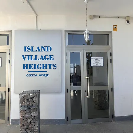 Island Village Heights Panoramic View Large Terrace San Eugenio * Costa Adeje (Tenerife)