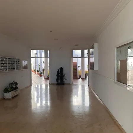 Apartamento Island Village Heights Panoramic View Large Terrace San Eugenio