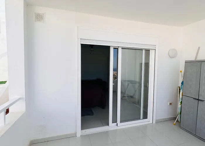 Apartamento Island Village Heights Panoramic View Large Terrace San Eugenio *