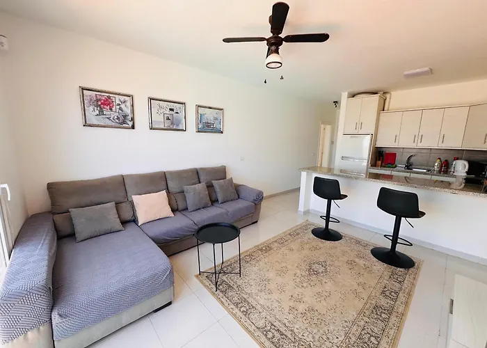 Island Village Heights Panoramic View Large Terrace San Eugenio Costa Adeje (Tenerife)