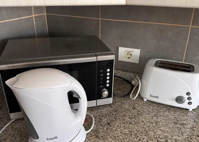 Island Village Heights Panoramic View Large Terrace San Eugenio Apartamento Costa Adeje (Tenerife)