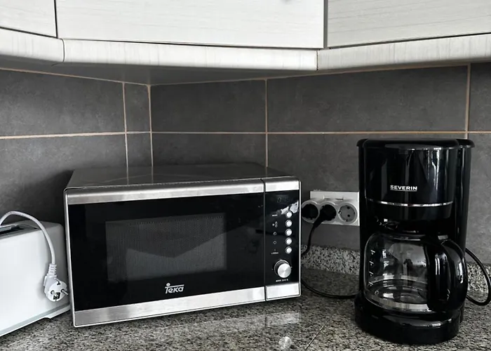 Island Village Heights Panoramic View Large Terrace San Eugenio